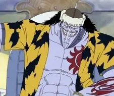 원피스 시즌 1 방영 당시 욕 먹었던 캐릭터