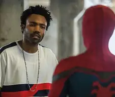 MCU) 홈커밍 방금 안 사실