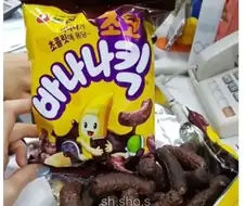 초코 바나나킥이 흥행하지 못한 이유.jpg