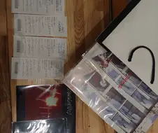 영화 특전 하나 더 받았어야 하는데 못받음 ㅋㅋ