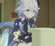 원신) 틱톡하는 여행자