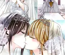 [시트러스]아름다운 자매의 모습