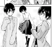 백합 호모) 커플이 꽁냥대는.manga