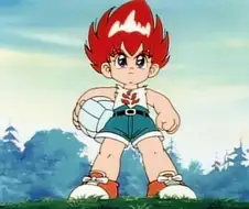 통키 한국 방영과 관련된 사실