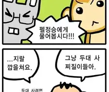 먼옛날에 이미 기종싸움의 정답은 정해져있었다