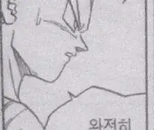 드래곤볼) 완전히... 초사이어인 바겐 세일이군