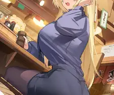 블루아카) 전부 학생입니다
