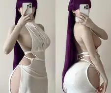 힘찬이를 짜내려는 효은이