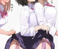 [약후] XX는 어쩔 수 없지