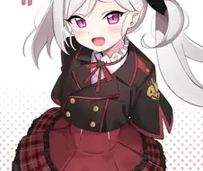 [블루아카] 이젠 반공식 메스가키류 甲