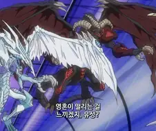 유희왕)잭 입장에서 억울한거