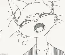 manhwa)수인들에 대한 오해