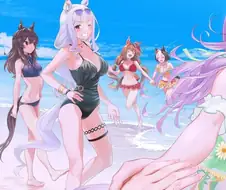 [말딸] 어느 한 트레이너의 시점