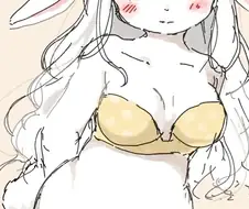 바니 뱃살