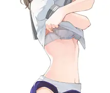 럽라) 요우.manga