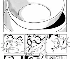 요리 만화들 보면 대체로 무리수가 많어