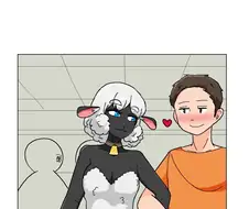 양성애자 만화