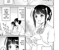 썸녀를 단숨에 함락시키는 방법.Manga