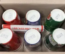 얼마 전에 케데헌 한정판 라면 구했는데...