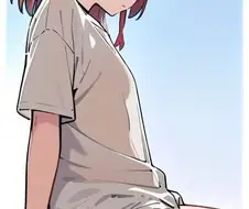 봇치) 키타도 나름 볼륨있음