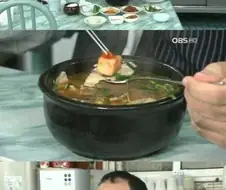 미국인이 한국 오자마자 먹고싶었던 음식