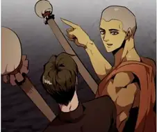 무협물 볼때마다 드는 의문.manhwa