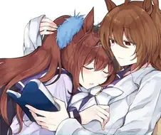 [말딸] 아빠와 딸의 훈훈한 모습.manhwa