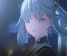 명조) "영윤대인, 당신은 뭔가 행복하지 않죠?"