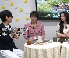 의외로 전지현과 인연이 있다는 유재석