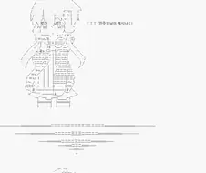 보컬로이드) 유즈키 유카리들을 줍는.manwha