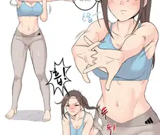 만 29세 아줌마 허리디스크.manga