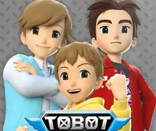 또봇 애니 제작사 레트로봇 상황...