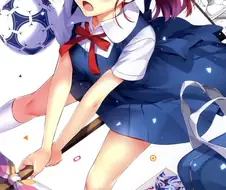 시원찮은 그녀를 위한 육성방법 - 트루 마이 하트