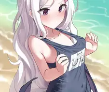 블루아카) 모닝 글 로리