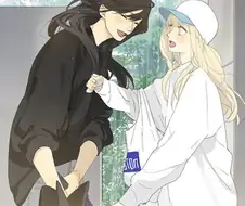 중국에서 연재됬다는게 아직도 신기한 만화