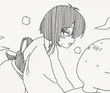 역시 밥 먹을거면 집밥이 최고지.manhwa