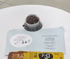 호불호 갈리는 교회의 길거리 전도 간식.jpg
