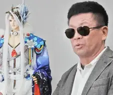 작품성향을 크게 오해받는 각본가