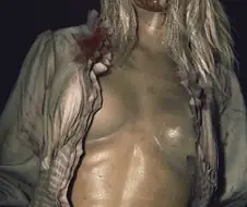 왠지 모르게 인기가 많다는 바하 좀비 캐릭터