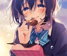 일본 러브코미디 만화 필패 공식