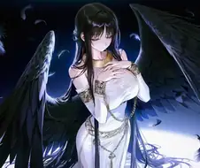 마비노기,ai) 넌....넌 나쁜 년이야!