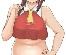나이먹은 레이무