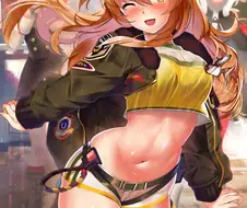 (말딸)(후방)개꼴리게 그리는 작가