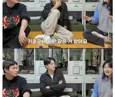 여군들이 훈련받다 단체로 퇴소한 이유.jpg