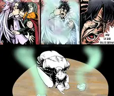 이제는 한물 가버린 페그오 만화.manga