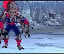 mcu)스파이더맨 절망편 희망편