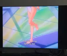 외장형하드에 영상 넣어보고 잘 되는지 확인해보는중
