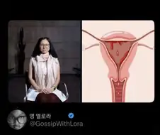 생리주기를 늘리는 연구를 하고있다는 중국 여자 생물학자