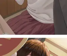 답없는 30대 노처녀 만화.MANGA