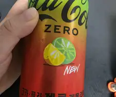 너희 꼬까꼴라가 라임맛 출시한거 알아?